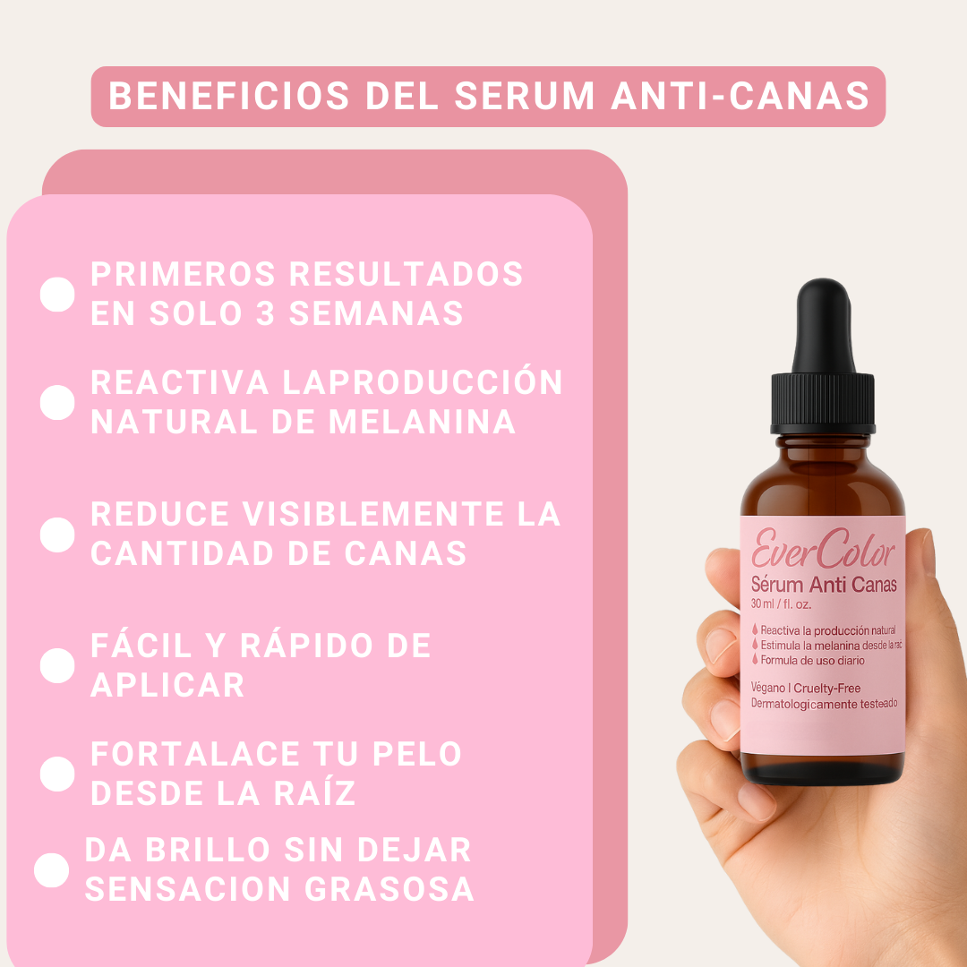🚨PROMO 5x2 SERUM REVIVE-CANAS
