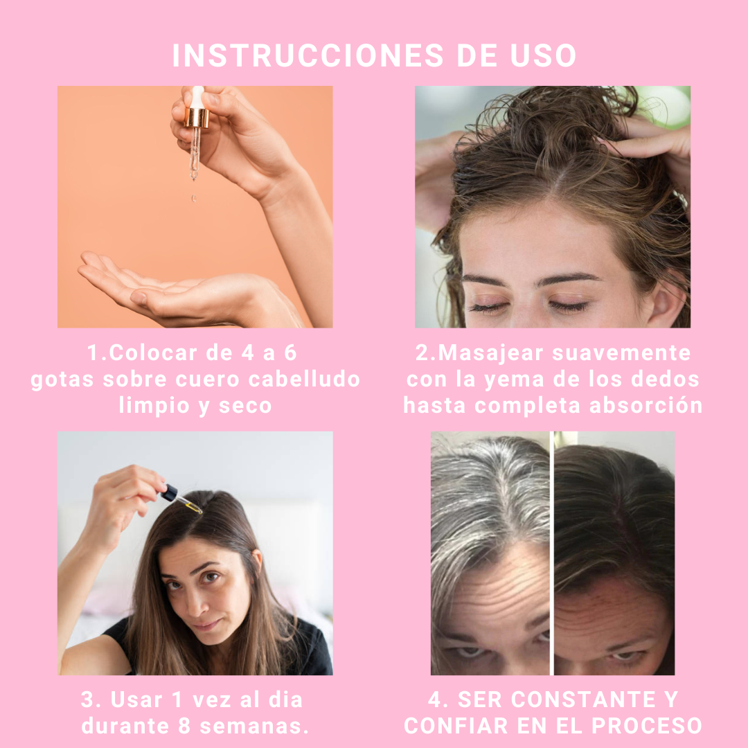 🚨PROMO 5x2 SERUM REVIVE-CANAS