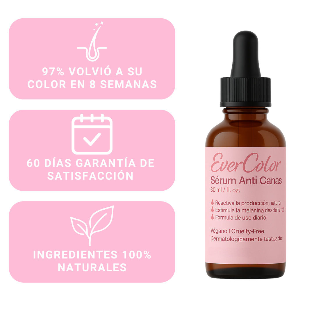 🚨PROMO 5x2 SERUM REVIVE-CANAS
