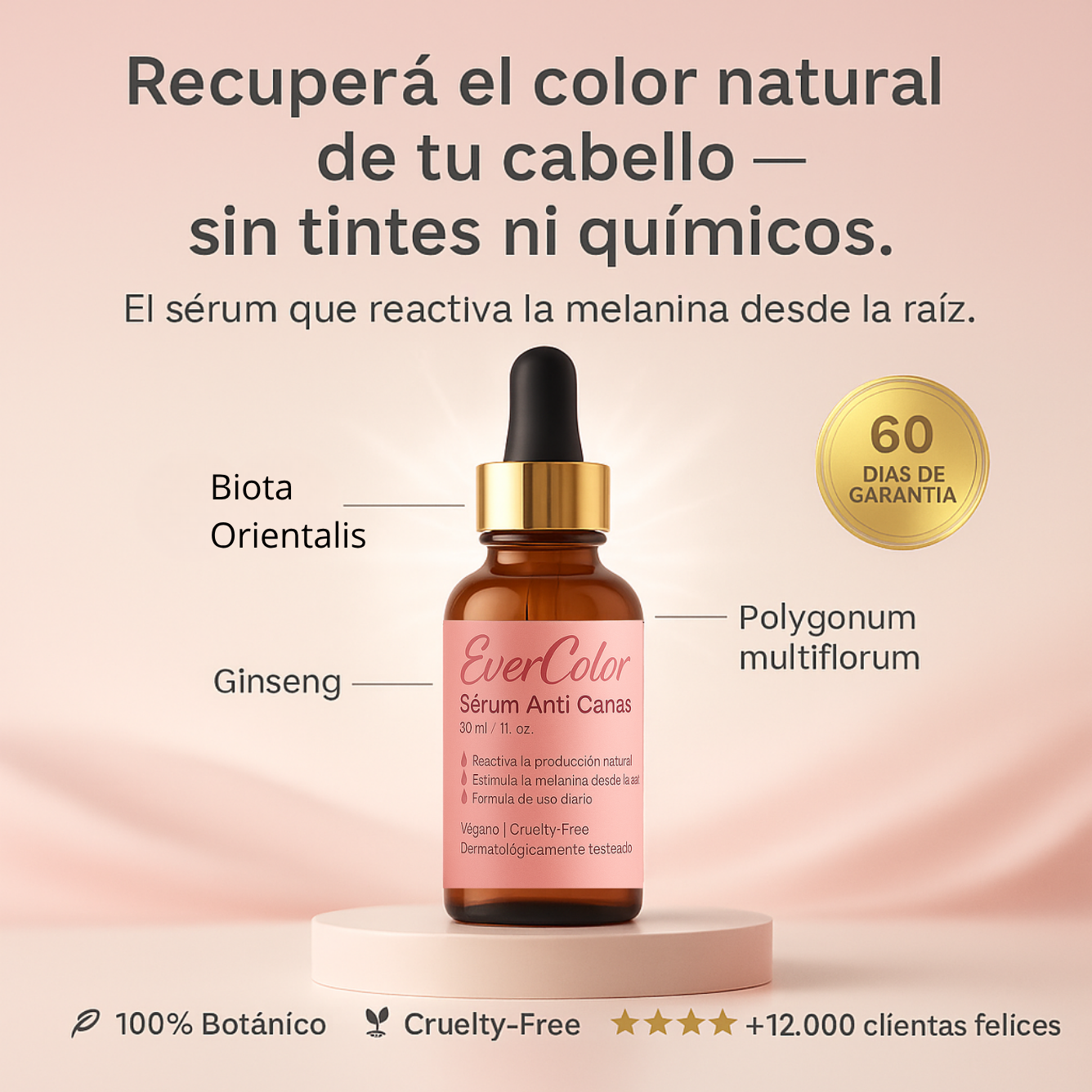 🚨PROMO 5x2 SERUM REVIVE-CANAS