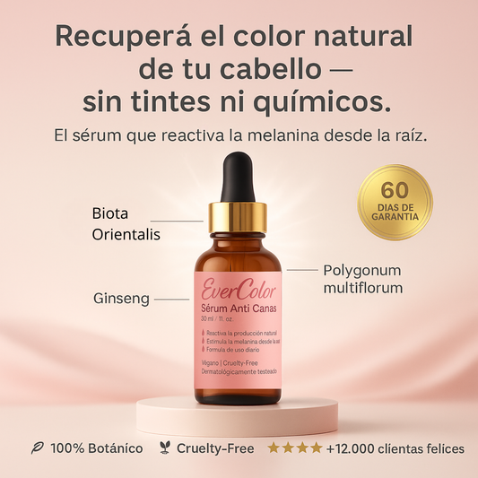 🚨PROMO 5x2 SERUM REVIVE-CANAS