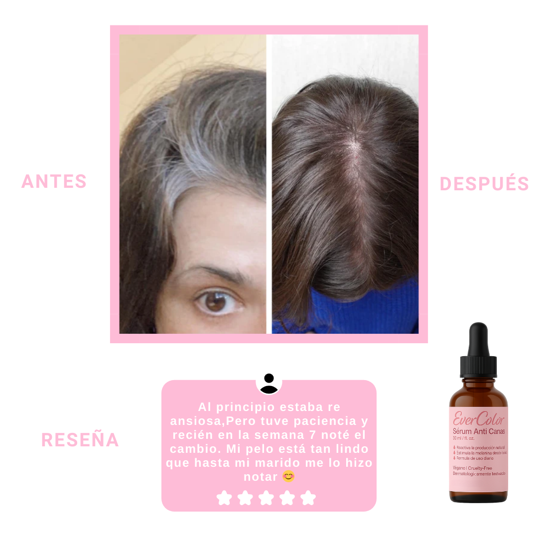 🚨PROMO 5x2 SERUM REVIVE-CANAS