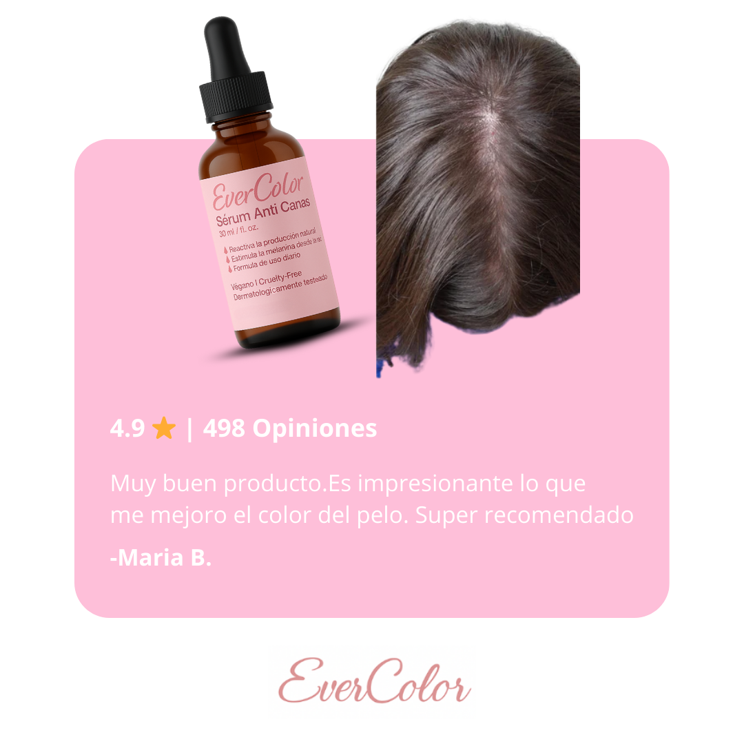 🚨PROMO 5x2 SERUM REVIVE-CANAS