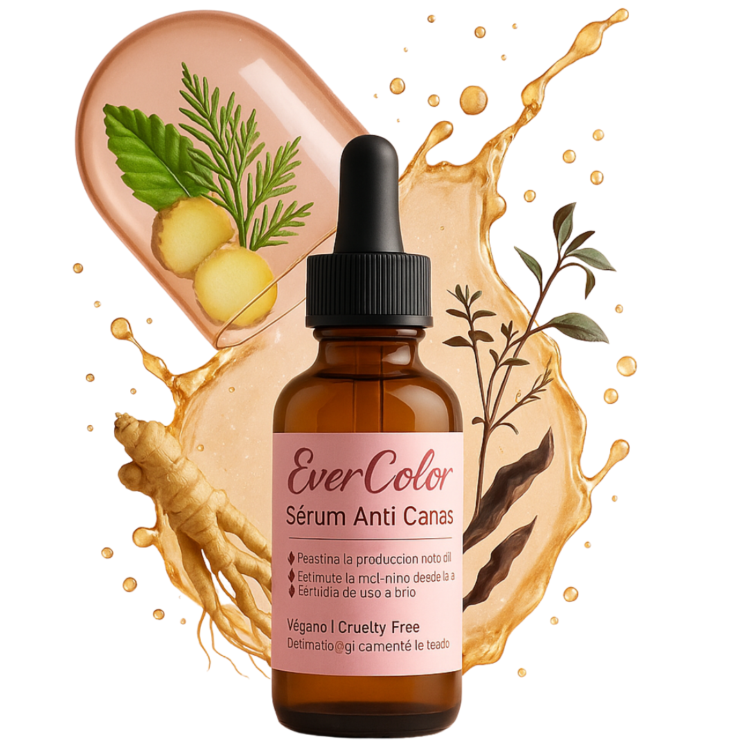 🚨PROMO 5x2 SERUM REVIVE-CANAS