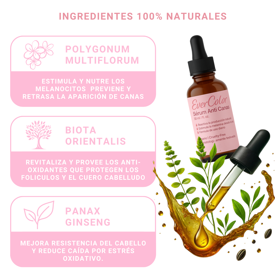 🚨PROMO 5x2 SERUM REVIVE-CANAS